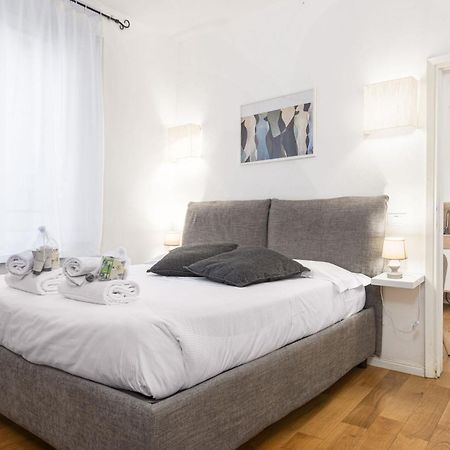 Unyca - Cozy Hideaway In Firenze Kültér fotó