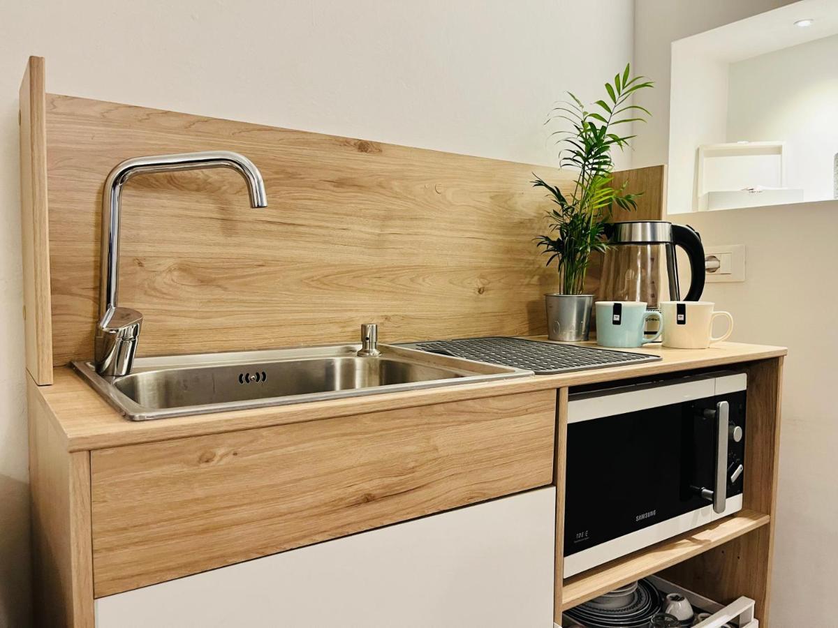 Unyca - Cozy Hideaway In Firenze Kültér fotó
